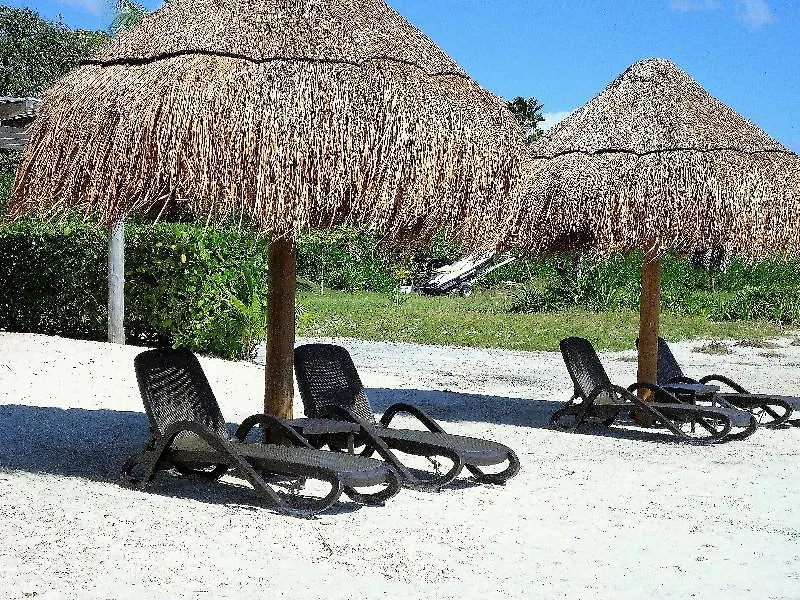 Tu Mirada Al Mar Beachfront Tower & Spa Канкун 0*,  Мексика