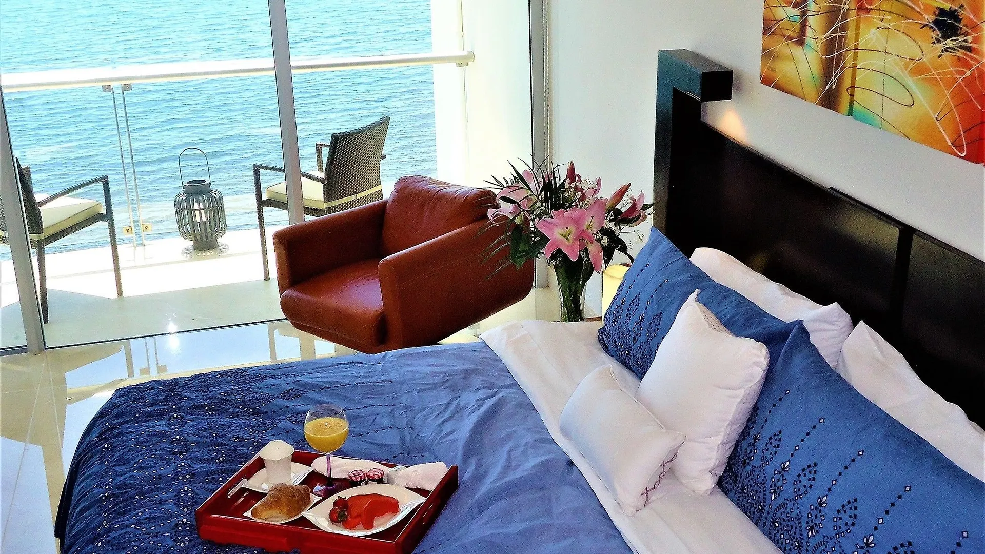 Tu Mirada Al Mar Beachfront Tower & Spa Канкун 0*,  Мексика