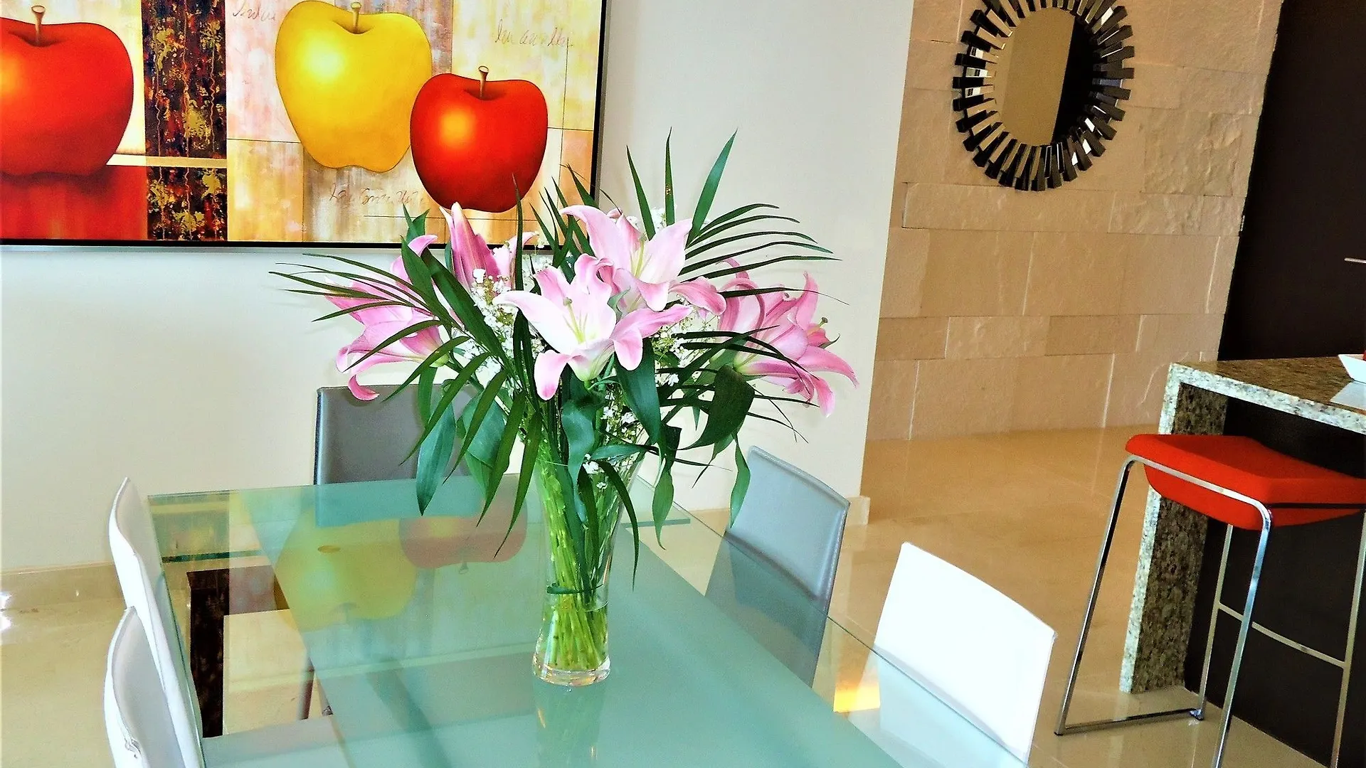 Tu Mirada Al Mar Beachfront Tower & Spa Канкун