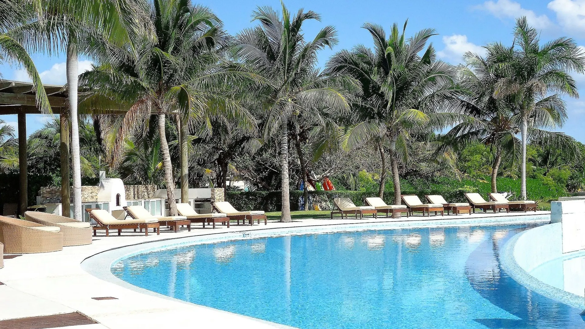 Tu Mirada Al Mar Beachfront Tower & Spa Канкун 0*,  Мексика