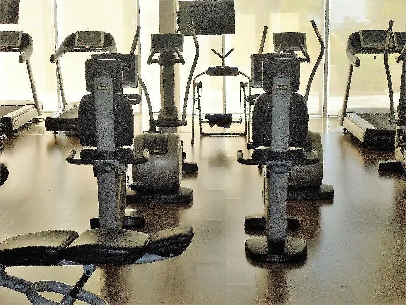 Apartmán Tu Mirada Al Mar Beachfront Tower & Spa Cancún