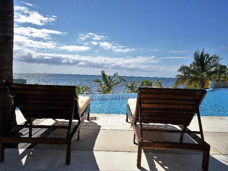 Tu Mirada Al Mar Beachfront Tower & Spa Cancún Mexiko