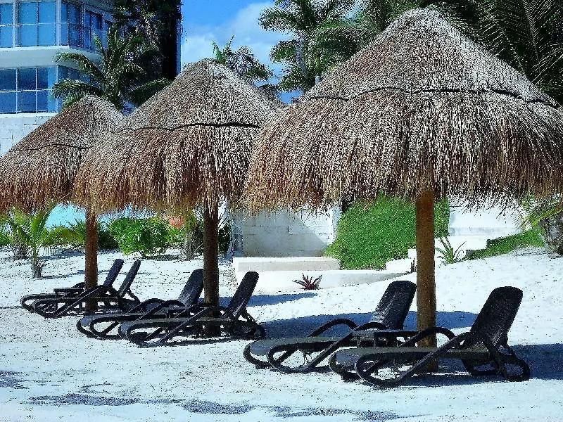 Apartment Tu Mirada Al Mar Beachfront Tower & Spa Cancun