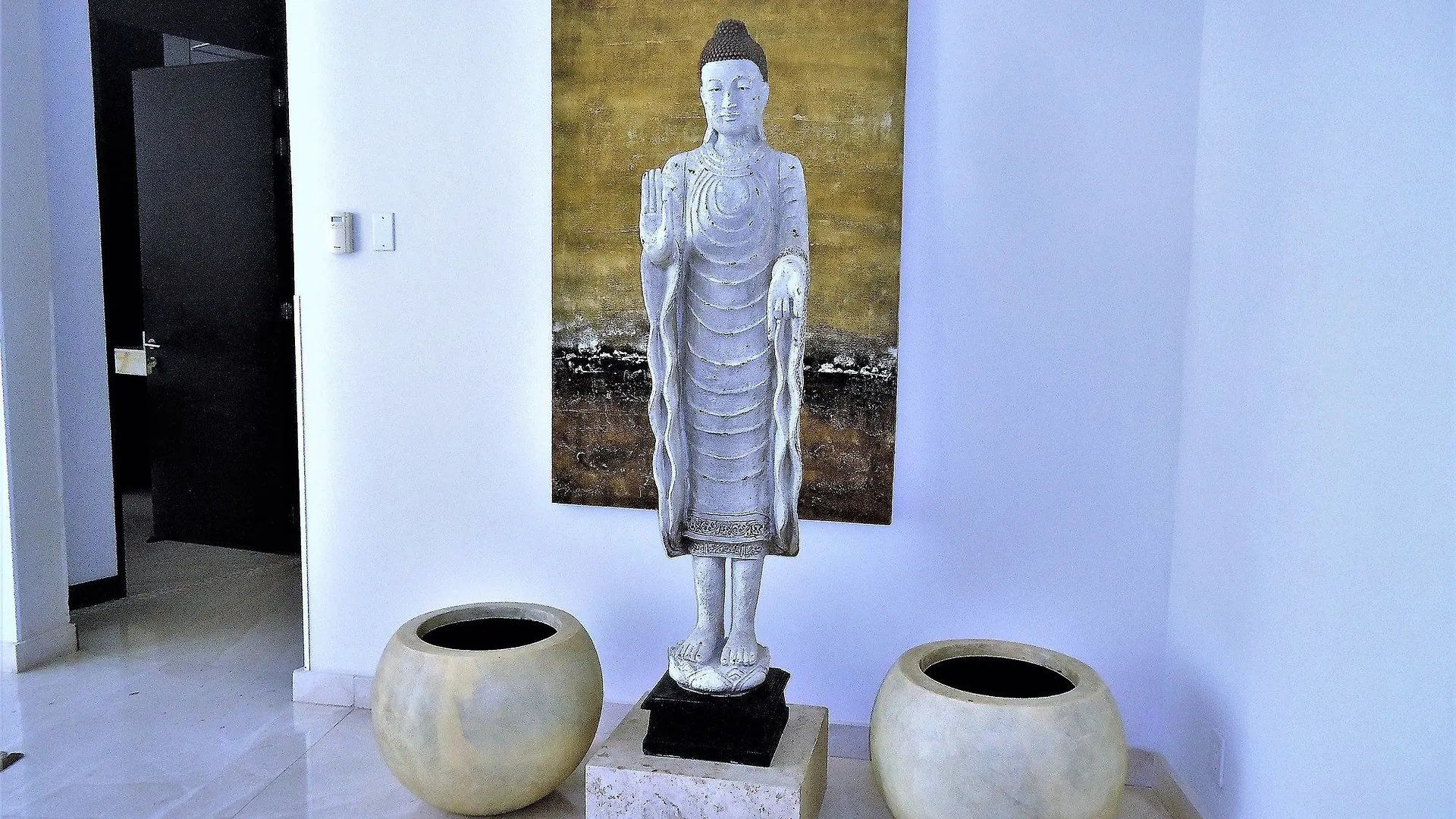 公寓 Tu Mirada Al Mar Beachfront Tower & Spa 坎昆 墨西哥
